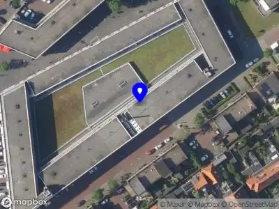 Salvater Holding B.V. Hilversum