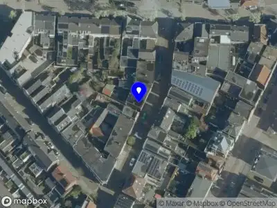 Nieuw bedrijf Van Steenhardt Carré B.V.