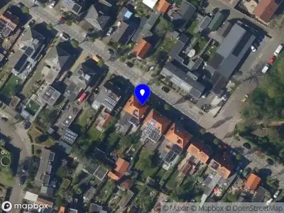 Nieuw bedrijf Novida Holding B.V.