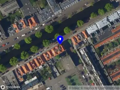 Nieuw bedrijf Eetcafé Ourika