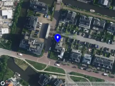 VA Brand Development Muiden