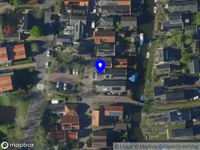 Nieuw bedrijf Patrick's guitars