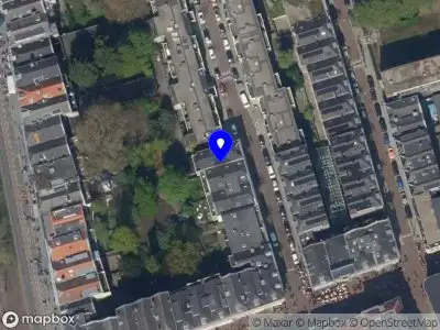 Arlette van den Berg