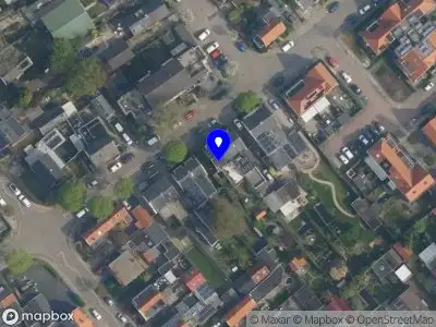 Kleineklusjes.nu Driebergen-Rijsenburg