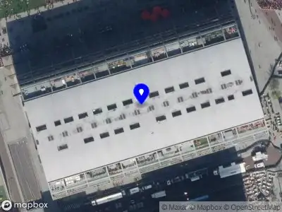 Duckburger Westfield B.V.