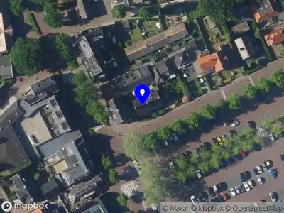 Lela Invest B.V. Laren