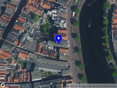 Marisa Clardy Software Haarlem