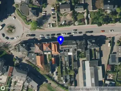 Nieuw bedrijf All comes together