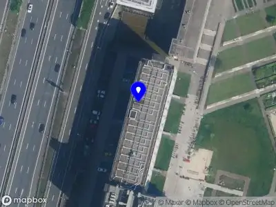 Akachaou Taxi Amsterdam