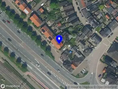 Nieuw bedrijf Stichting MSEP