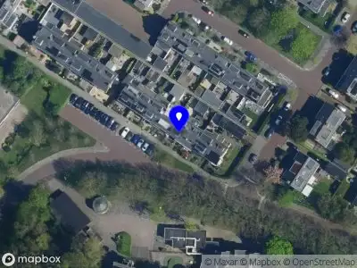 Chadia JPG Noordwijk