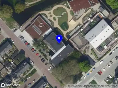 Administratiekantoor Voorhof Leiderdorp