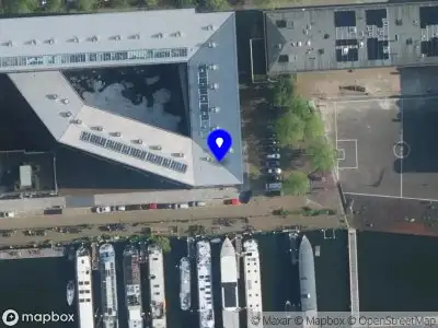 AMO Theater Educatie Trainingen