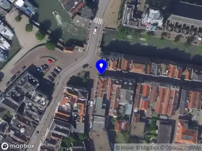 Vereniging van Eigenaars De Eenheid (Voorstraat 312) woningen te Dordrecht Dordrecht