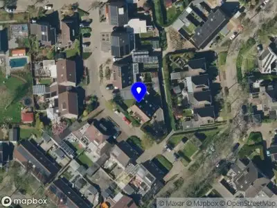 LE GARD Beneden-Leeuwen