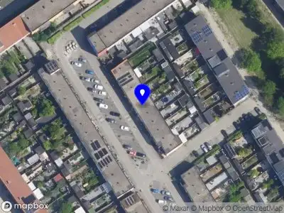 M.A. Solutions B.V. Almere