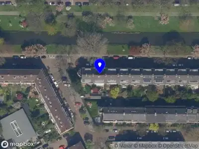 Vereniging Oud-medewerkers Filmfestival Rotterdam