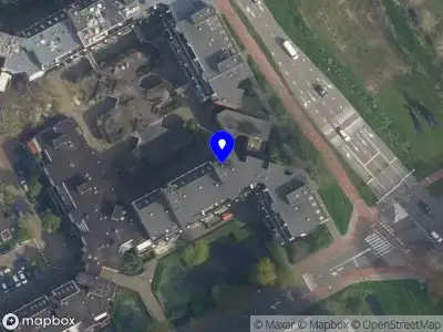 Amafas Distribution Rijswijk