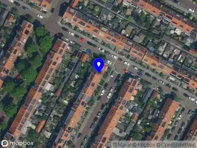 Meneer Boef Haarlem