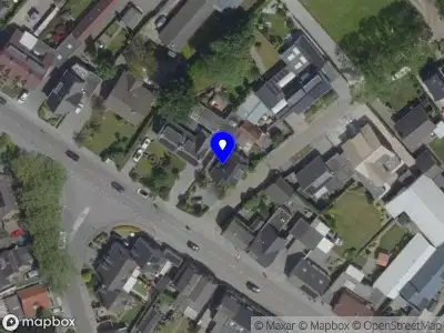 Nieuw bedrijf John van Oeffelen