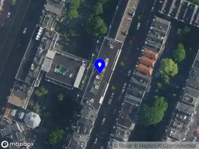 Stichting Juridisch Eigenaar Zuiver Kapitaal Amsterdam