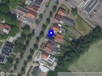 LS Zorgbegeleiding Rijsbergen