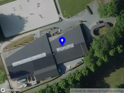 Nieuw bedrijf RoVi Ehrens Exploitatie B.V.