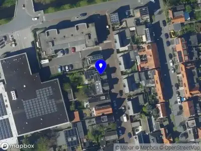 Coöperatieve Sorgskap Skagen U.A.