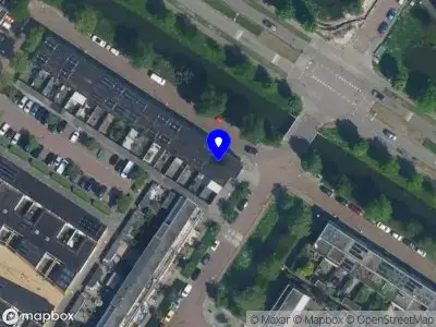 MFF Holding B.V. Amsterdam