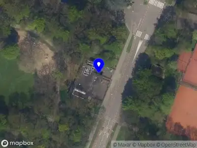 Nieuw bedrijf Het Park Restaurant Juliana B.V.