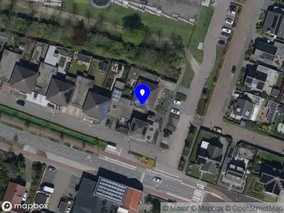 Nieuw bedrijf Hondentrimsalon het maatje