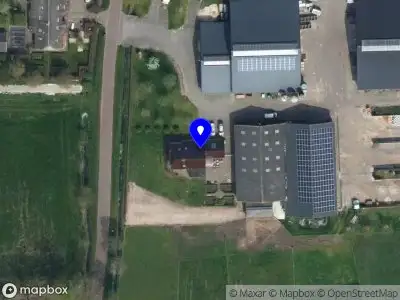 Werkplaats Vrije Vogel