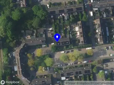 Gerie Boven Huizen