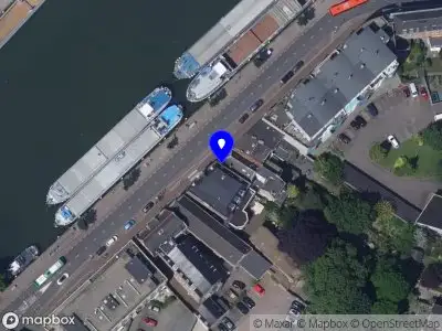 Barakah Hub Dordrecht