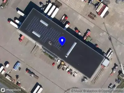 Berend Rinsma Trading B.V. Harlingen