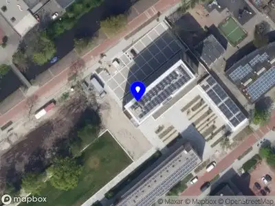 Gunay Rzazada Leiden