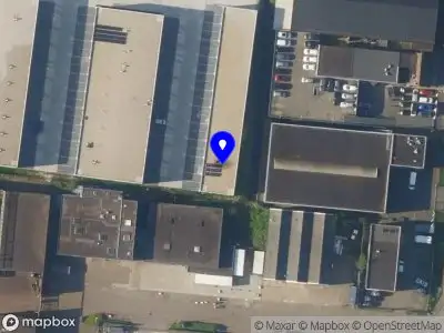 Langelaar Verhoef Corporate Affairs B.V.