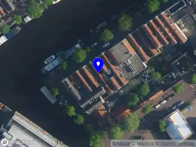 ECARG NEIRBO Amsterdam