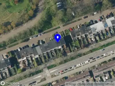 Crealief bij Chantal