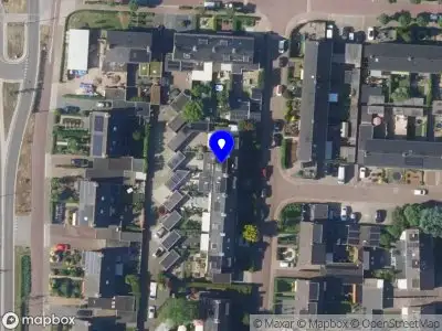 Nieuw bedrijf Safetybord B.V.