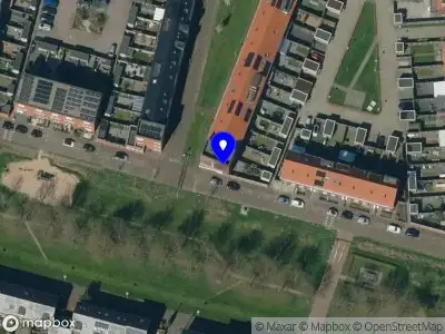 Axoy Logistics Service Arnhem