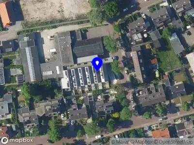 Nieuw bedrijf Karsarda FM