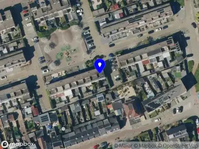 van Ingen Enterprise Tiel