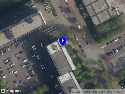 Steven Jansen technical service Rijswijk