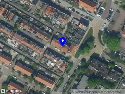 Marin van der Hoek VocalWork Purmerend