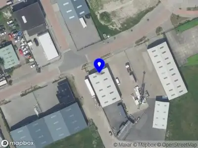 V.O.F. de Poorter-Janssen Bergen op Zoom