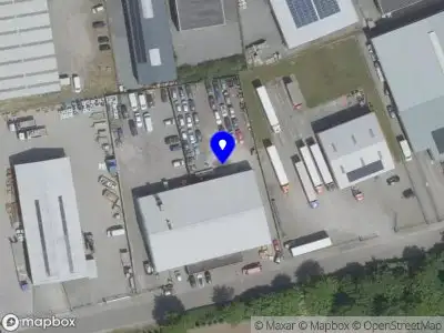 Garage BOB Maasbree
