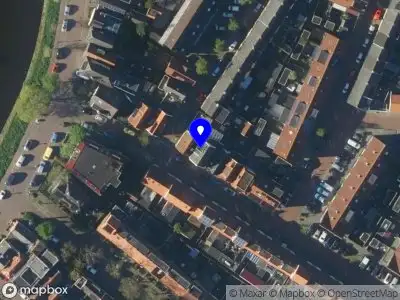 Vereniging van Eigenaars Boezemsingel 7-9 te Alkmaar Alkmaar