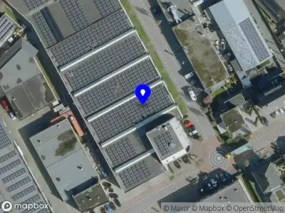 Brabant Bouw & Infra Sint-Oedenrode