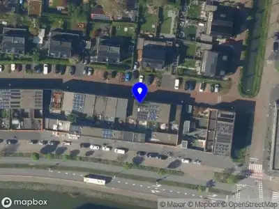 Hass Holding B.V. Utrecht